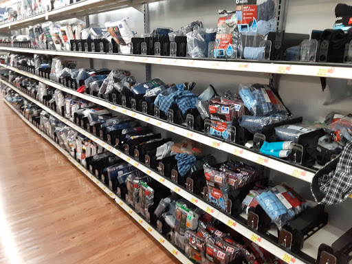 Discount Store «Walmart», reviews and photos, 8350 Shaver Rd, Portage, MI 49024, USA