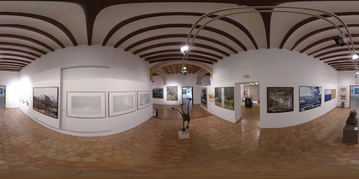 Street View y 360°