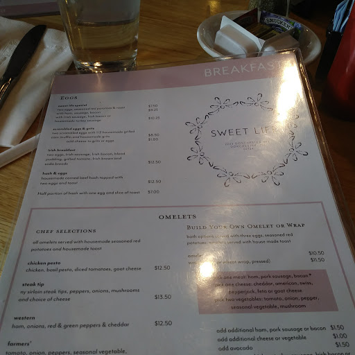 Cafe «Sweet Life Bakery & Café», reviews and photos, 2243 Dorchester Ave, Dorchester, MA 02124, USA