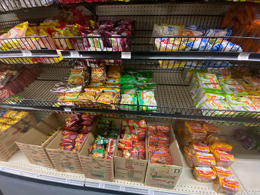 Korean Grocery Store «Seoul Oriental Market», reviews and photos, 3165 S Campbell Ave, Springfield, MO 65807, USA