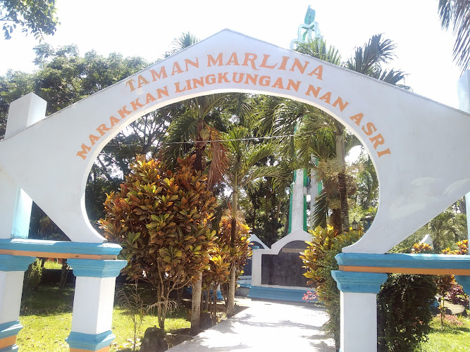 Taman Marlina