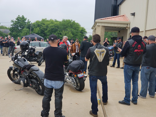 Harley-Davidson Dealer «Tecumseh Harley-Davidson», reviews and photos, 8080 Matthews Hwy, Tecumseh, MI 49286, USA