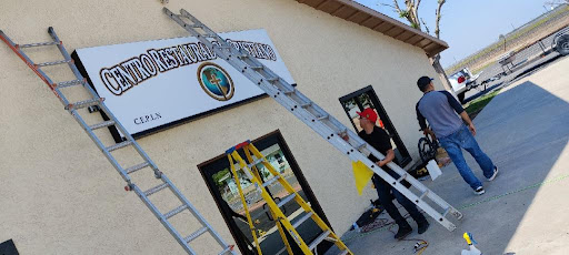 Print Shop «SPD Printing-Accurate Signs», reviews and photos, 1124 High St, Delano, CA 93215, USA