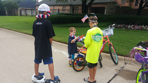 Golf Course «Stonebriar Country Club», reviews and photos, 5050 Country Club Dr, Frisco, TX 75034, USA