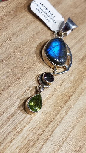 Boutique «Club Tiki Boutique», reviews and photos, 220 Division St S, Northfield, MN 55057, USA