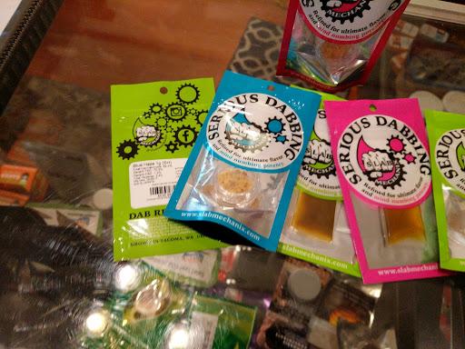 Cannabis store «Sweet Relief Cannabis Boutique», reviews and photos, 1009 E Yakima Ave, Yakima, WA 98901, USA