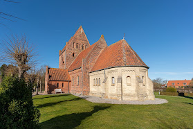 Sønder Alslev Kirke