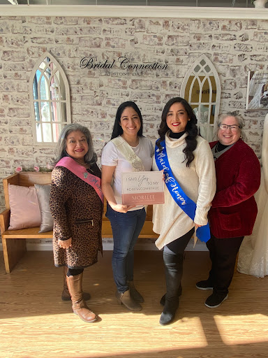 Bridal Shop «Bridal Connection», reviews and photos, 923 N Loop 1604 E #108, San Antonio, TX 78232, USA