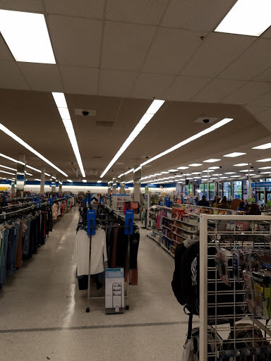 Clothing Store «Ross Dress for Less», reviews and photos, 1955 41st Ave, Capitola, CA 95010, USA