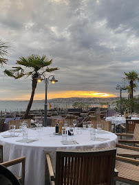 Atmosphère du Restaurant méditerranéen Castel Plage à Nice - n°12
