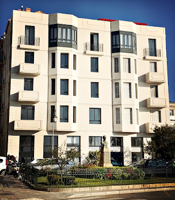 Actailor Patrimoine à Ajaccio