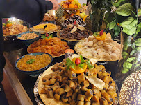 Plats et boissons du Restaurant marocain Tajinier Ambarès-et-lagrave à Ambarès-et-Lagrave - n°15
