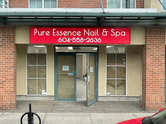 Pure Essence Nail & Beauty Salon Inc