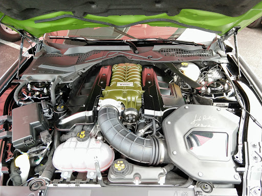 Used Car Dealer «Montrose Ford in Fairlawn», reviews and photos, 3960 Medina Rd, Fairlawn, OH 44333, USA