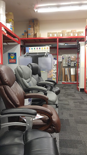 Office Supply Store «Staples», reviews and photos, 803 Goucher Blvd, Towson, MD 21286, USA