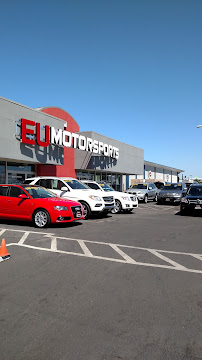 Eu Motorsports Auto Center - Photo 2 - Car repair in Roseville, CA, Roseville