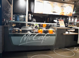 Photo n°115 de McDonald's à Vélizy-Villacoublay ()