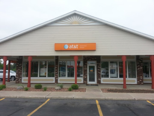 AT&T Authorized Retailer, 123 Saratoga Rd, Glenville, NY 12302, USA, 