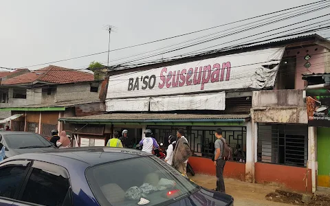 Bakso Seseupan image