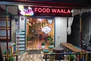 CAFE FOODWAALA image