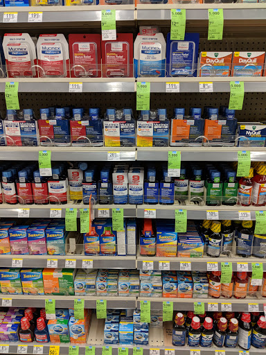 Drug Store «Walgreens», reviews and photos, 1821 E Bridge St a, Brighton, CO 80601, USA