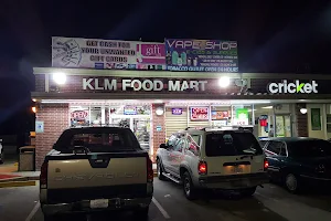 KLM Food Mart image