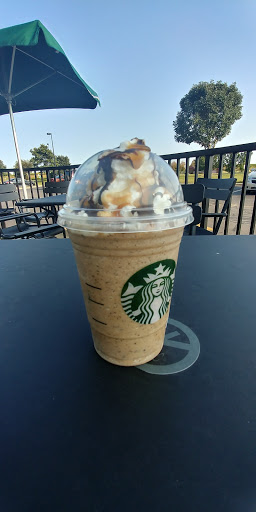 Coffee Shop «Starbucks», reviews and photos, 1741 E Geneva St a, Delavan, WI 53115, USA