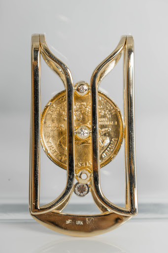 Pawn Shop «Golden Nugget Pawn & Jewelry», reviews and photos, 2132 US-19, Holiday, FL 34691, USA