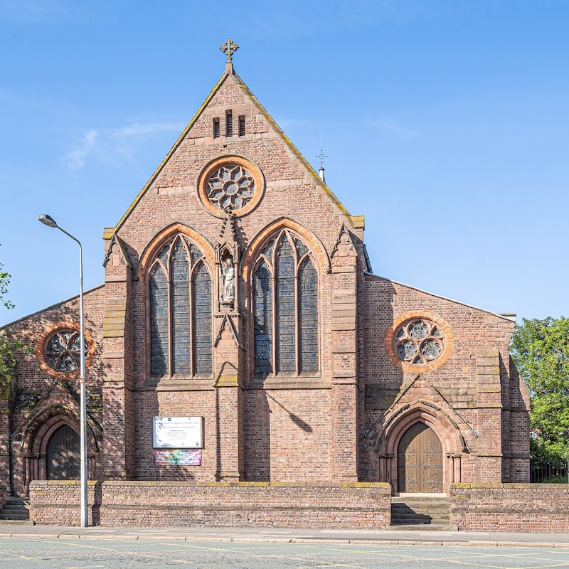 St Margaret's Church