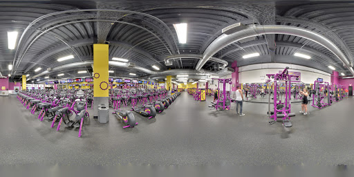 Gym «Planet Fitness - New Rochelle, NY», reviews and photos, 5 Lecount Pl, New Rochelle, NY 10801, USA