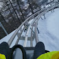 Luge d’été Vars