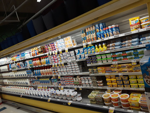 Grocery Store «Mi Pueblo Food Center», reviews and photos, 187 Harder Rd, Hayward, CA 94544, USA