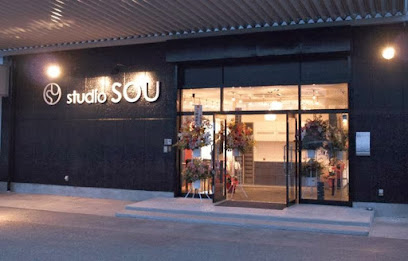 studio SOU 湘南店