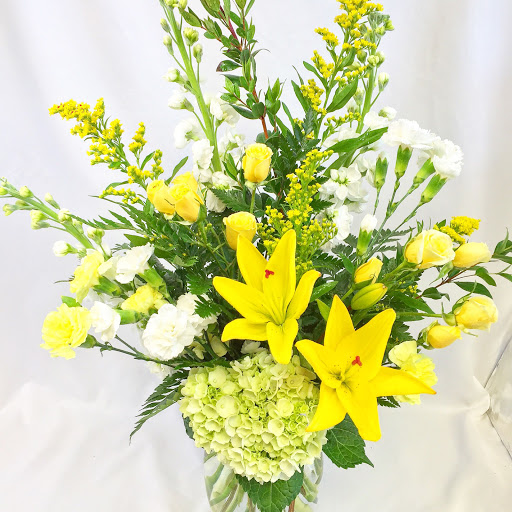 Florist «Imperial Flowers», reviews and photos, 393 Waller Ave #17, Lexington, KY 40504, USA