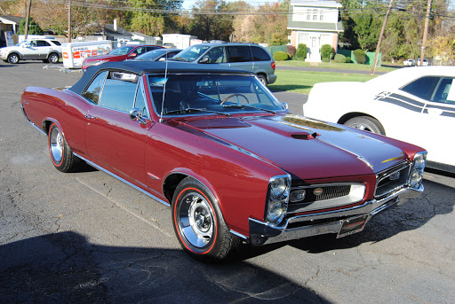 Used Car Dealer «Bristol Motor Cars», reviews and photos, 5011 Bristol Pike, Bristol, PA 19007, USA