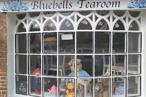 Bluebells Tearoom image