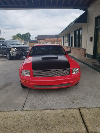 Used Car Dealer «Sumner Motors», reviews and photos, 428 S Water Ave, Gallatin, TN 37066, USA