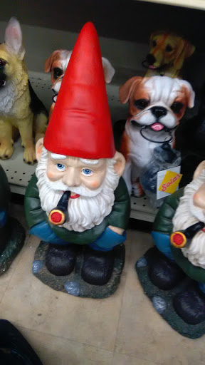 Home Goods Store «Christmas Tree Shops», reviews and photos, 9819 W Broad St, Glen Allen, VA 23060, USA