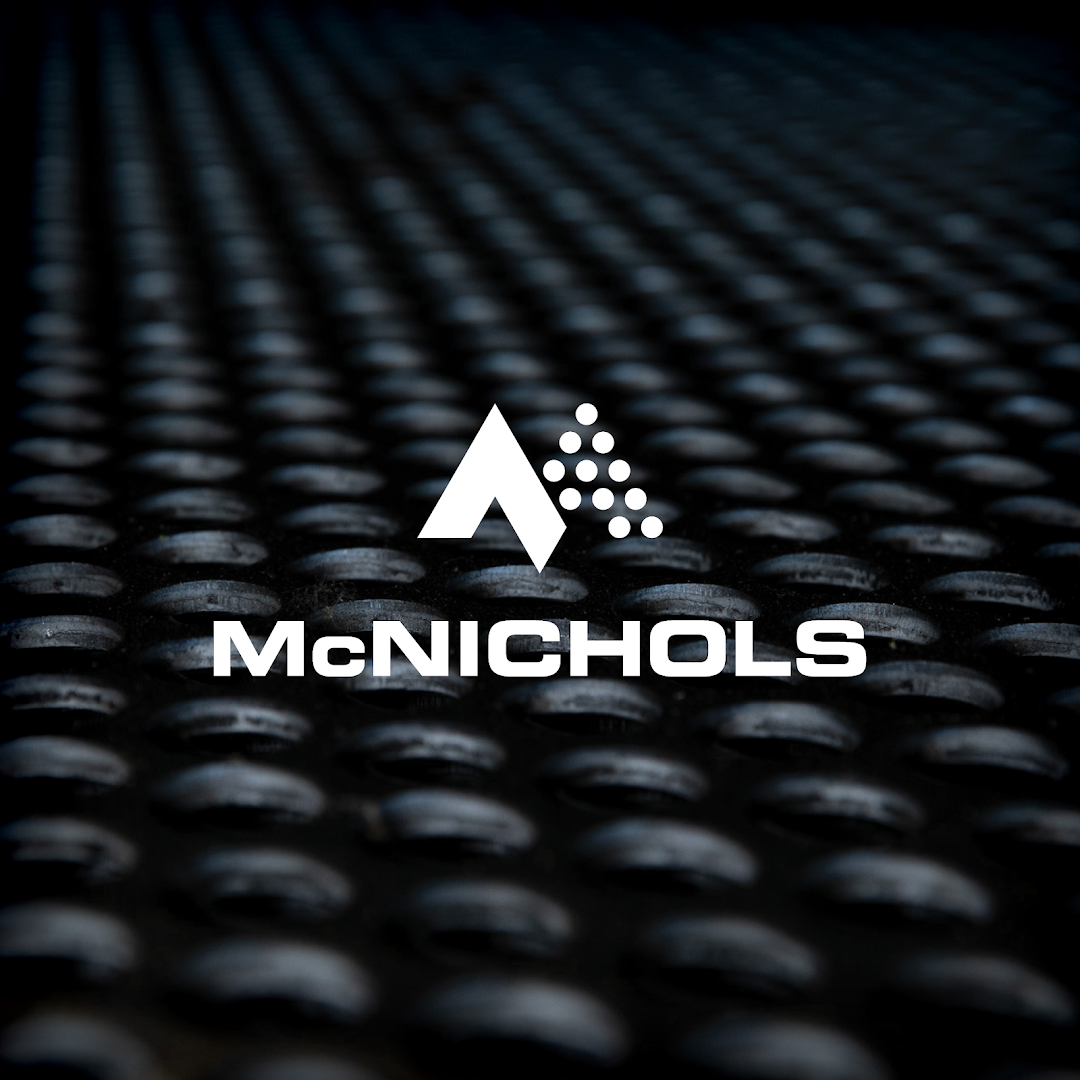McNICHOLS CO.