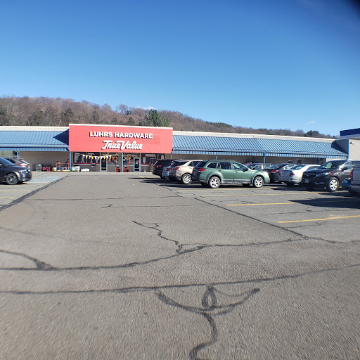 Home Improvement Store «Roundhouse True Value Hardware», reviews and photos, 1020 Main St, Newfoundland, PA 18445, USA