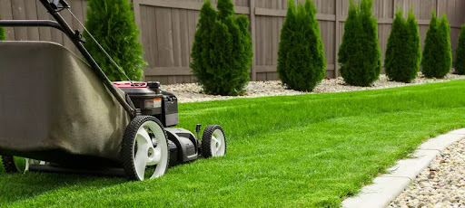 GreenMatic Lawn and Yard Care