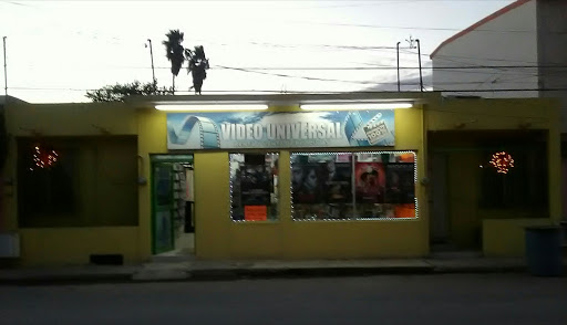 Video Universal de Reynosa