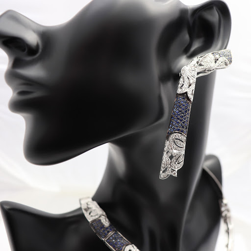 Jeweler «Keswick Jewelers Inc», reviews and photos, 69 S Evergreen Ave, Arlington Heights, IL 60005, USA