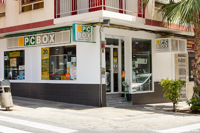 PCBox en Torrevieja