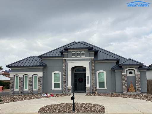 Contractor «South Texas Metal Roofing», reviews and photos, 2217 Flour Bluff Dr, Corpus Christi, TX 78418, USA