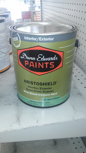 Paint Store «Dunn-Edwards Paints - San Juan Capistrano», reviews and photos, 32061 Camino Capistrano, San Juan Capistrano, CA 92675, USA