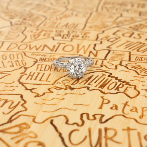 Jeweler «Smyth Jewelers», reviews and photos, 2020 York Rd, Lutherville-Timonium, MD 21093, USA