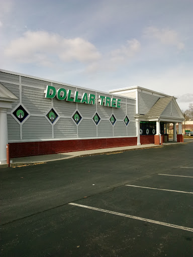 Dollar Store «Dollar Tree», reviews and photos, 1310 Main St, Willimantic, CT 06226, USA