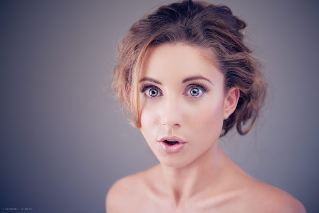 George Jr Samuel Photographer - Fotograf