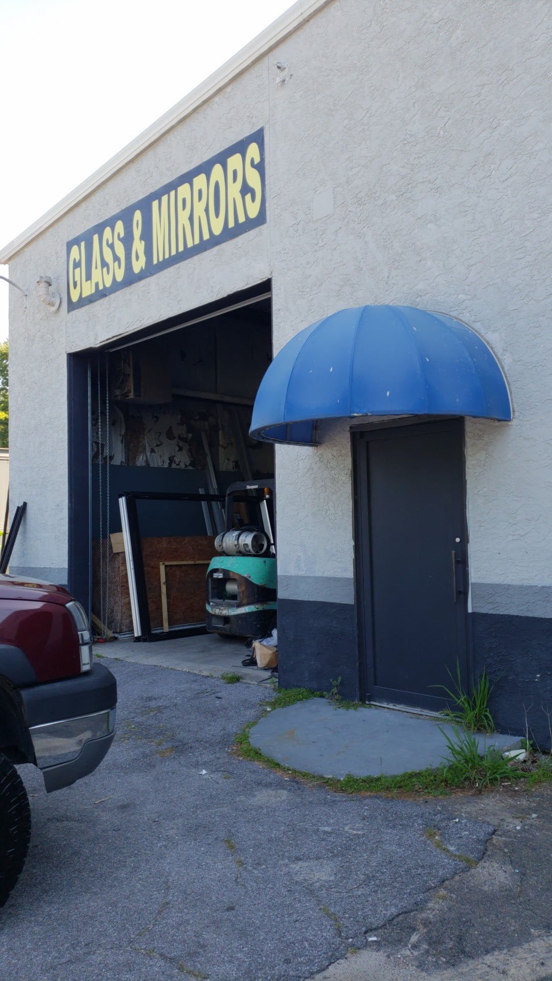 Professional Windows & Glass